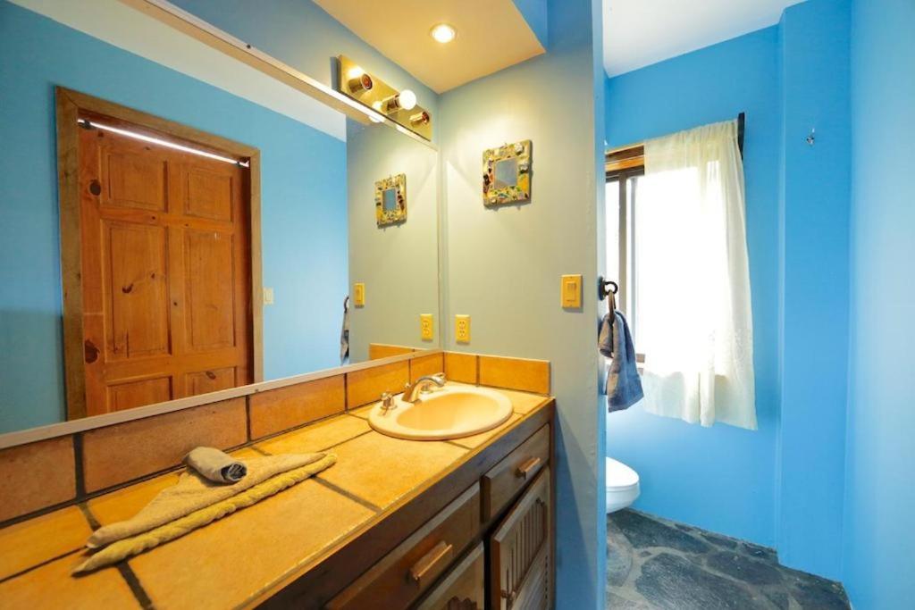 Apartamento Artesana Monteverde Exterior foto