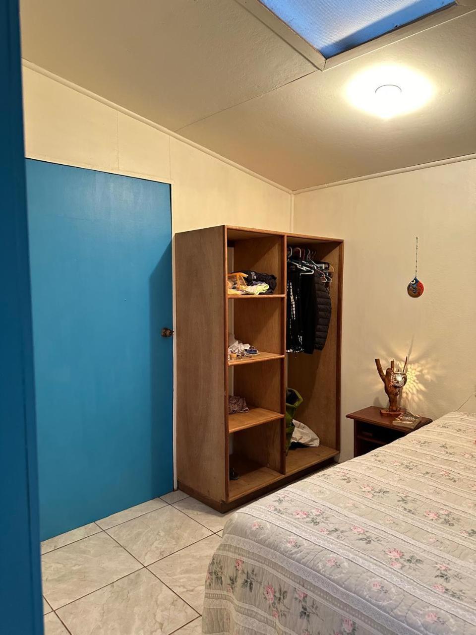 Apartamento Artesana Monteverde Exterior foto