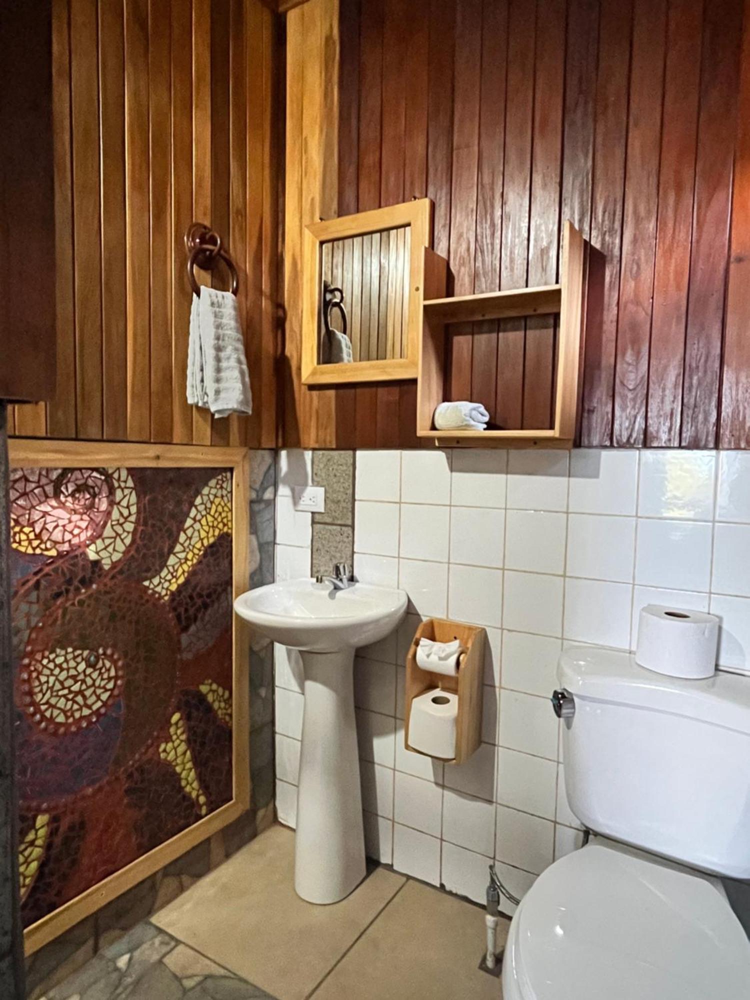 Apartamento Artesana Monteverde Exterior foto